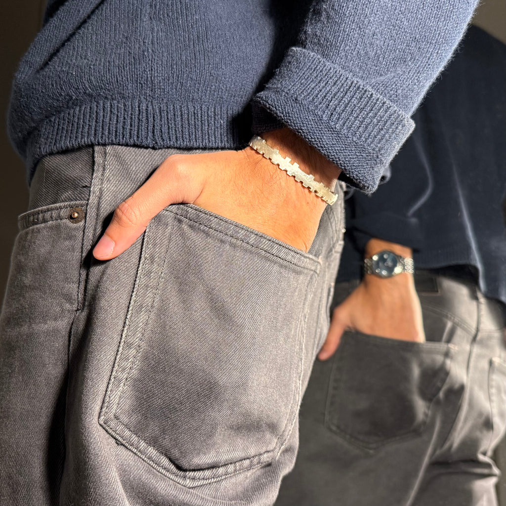 'Pulsera 3E'