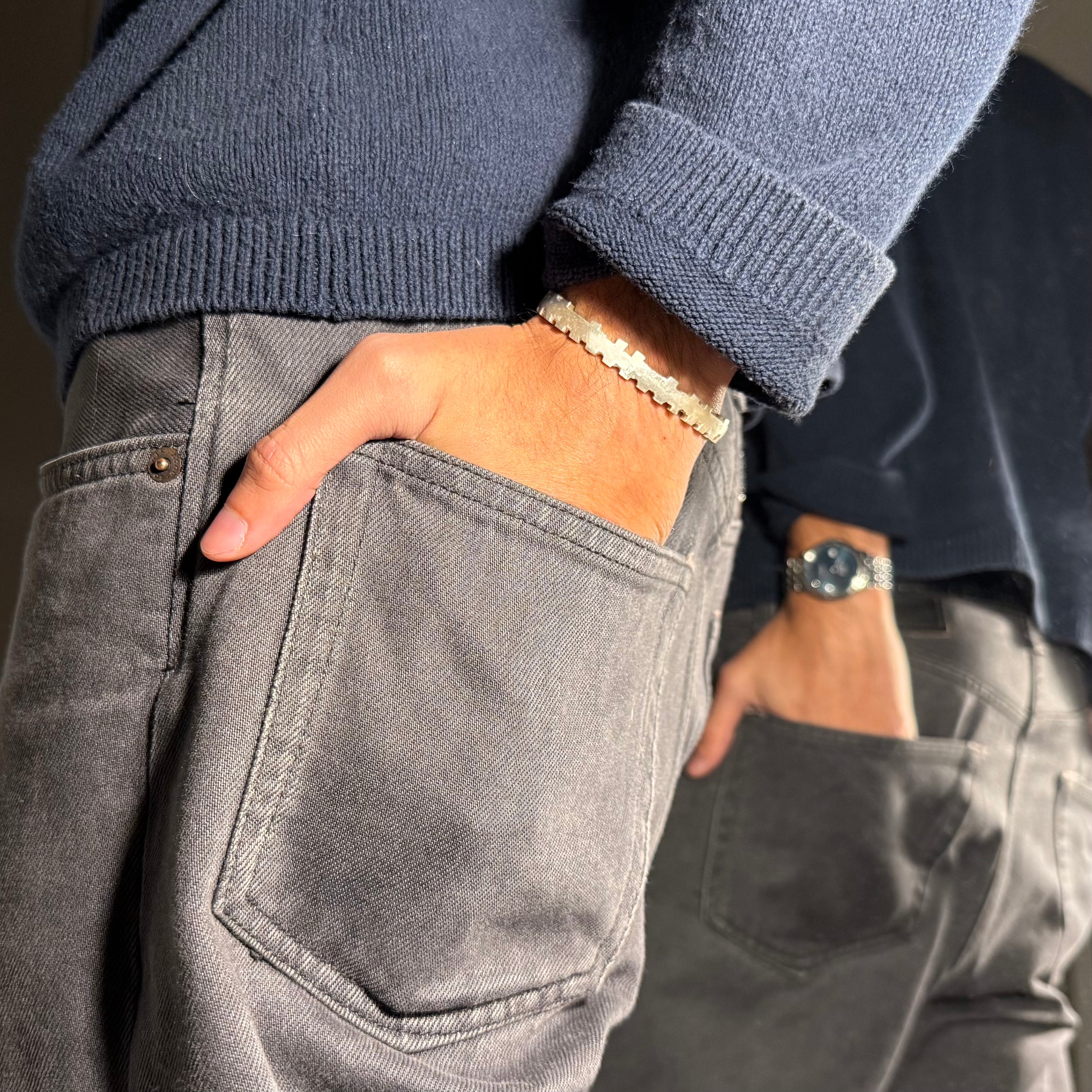 'Pulsera 3E'
