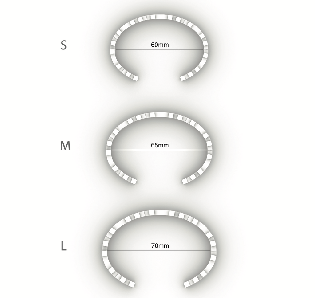 'Pulsera 3E'