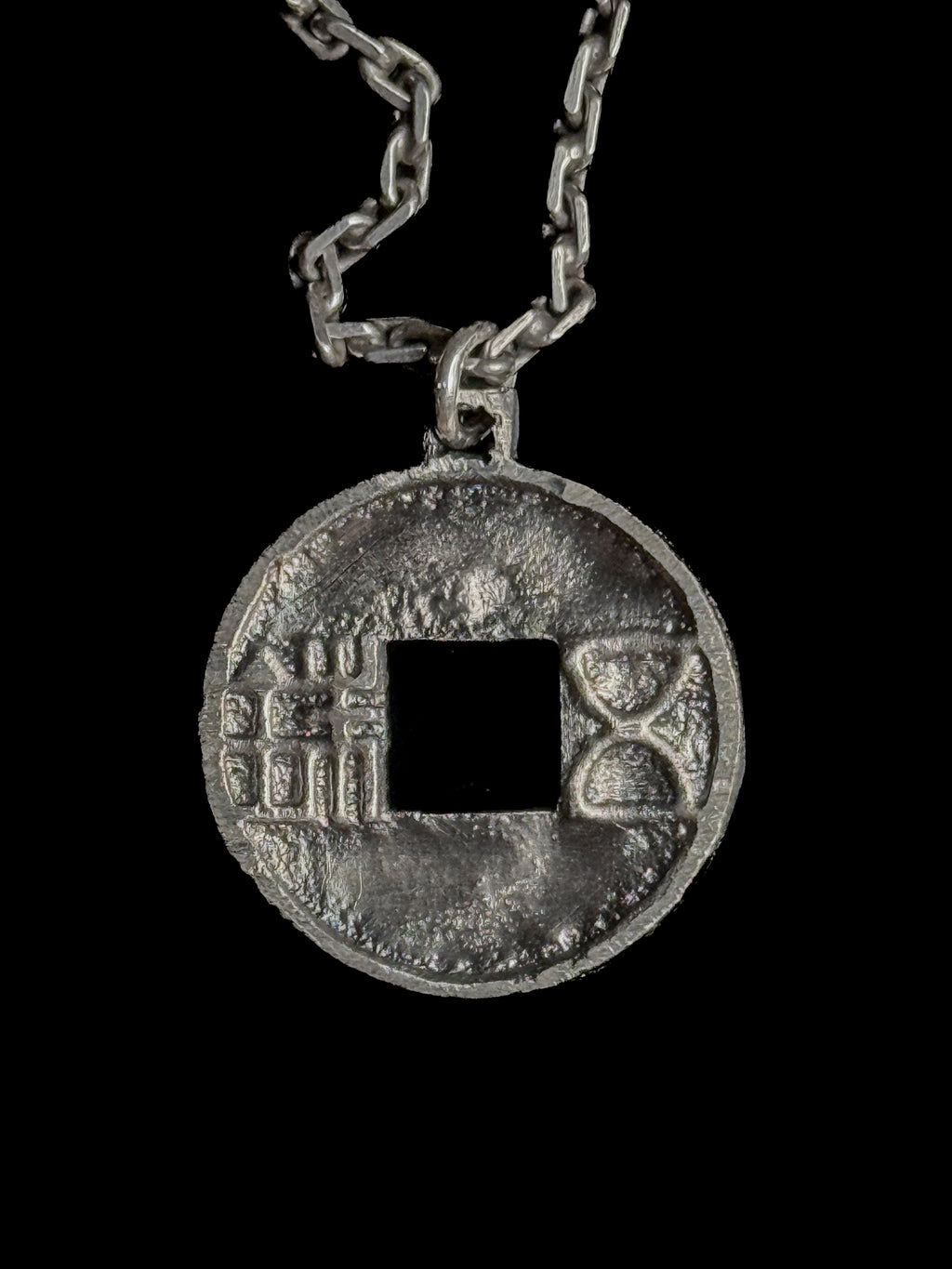 'Moneda China'