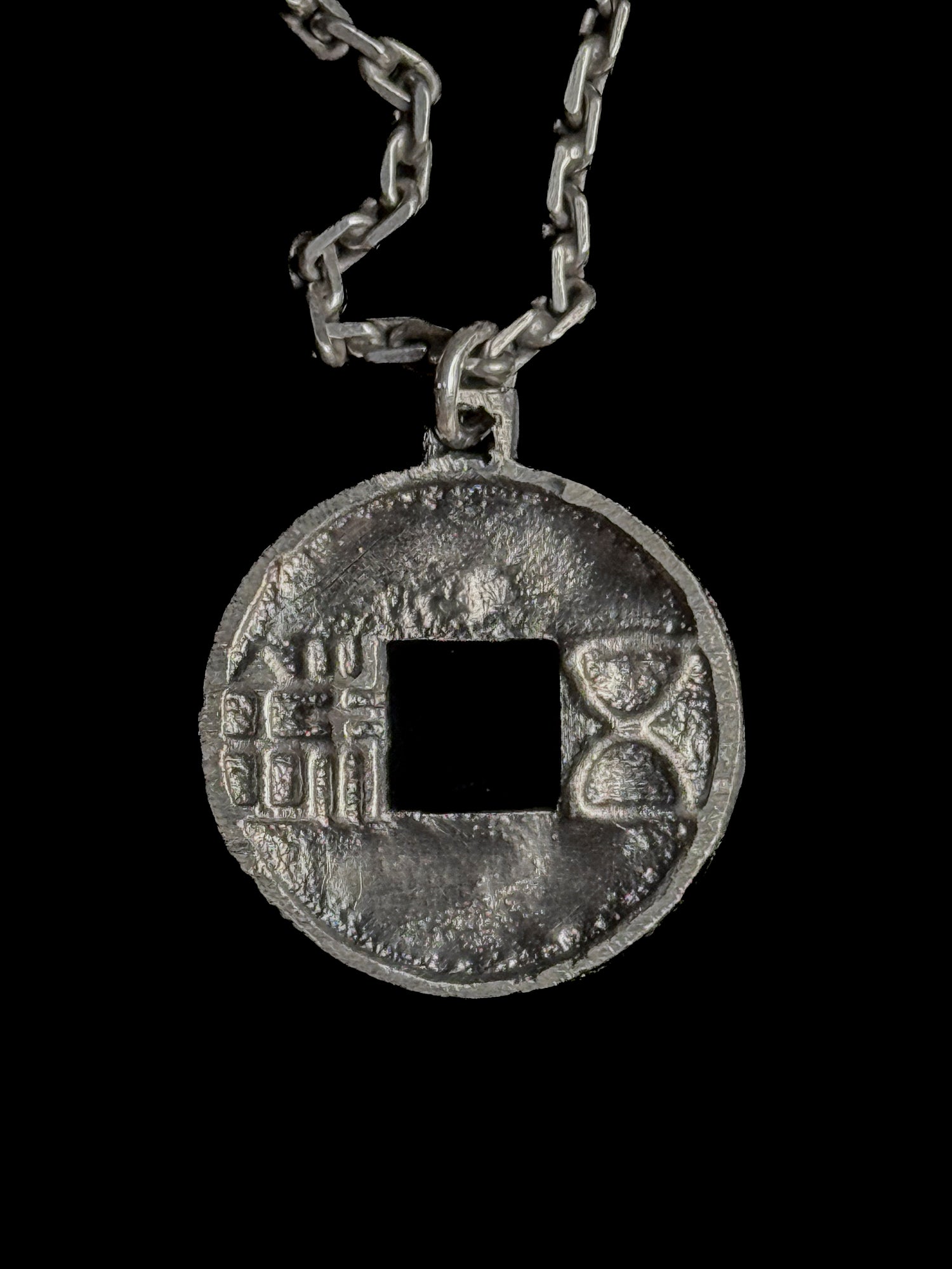 'Moneda China'