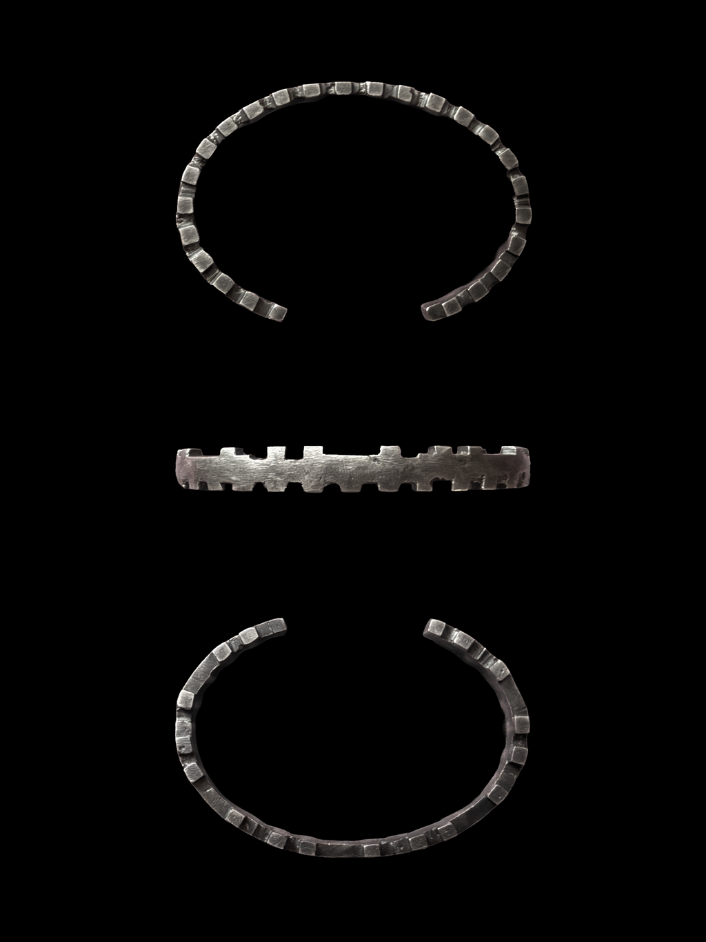 'Pulsera 3E'